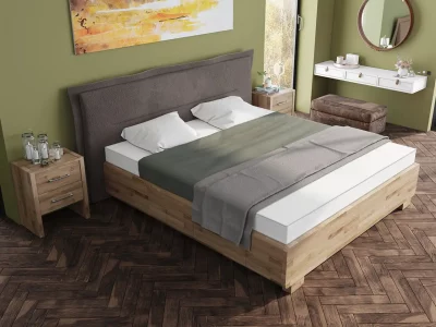 Alternative view of Wasserbett Bad Münstereifel - Oslo