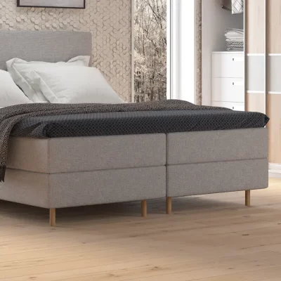 Rund Buche (12cm) und 20 cm hohe Box