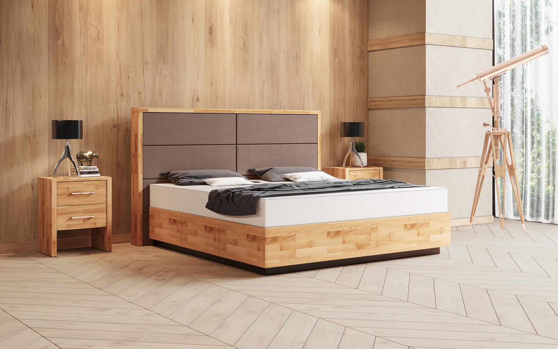 Wasserbett 200x220 cm