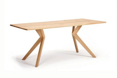 Vierfußtisch Mod. Selecto 100-M