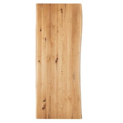 Baumtisch Belcanto 600 - Tischplatte