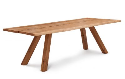 Baumtisch Belcanto 700