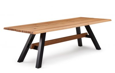 Baumtisch Belcanto 600