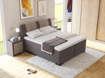 Bpxspringbett Lüneburg