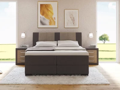 Bpxspringbett Lüneburg