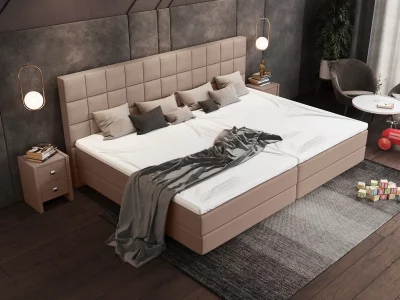 Familien Boxspringbett Göttingen