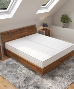 Boxspringbett Bergen