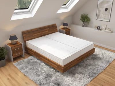 Boxspringbett Bergen