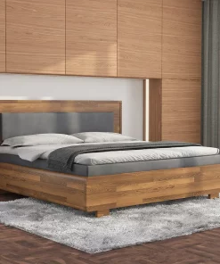 Boxspringbett Nature - Oslo Kombination