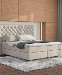 Boxspringbett St. Moritz