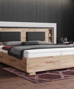 Boxspringbett Stockholm Oslo Kombination