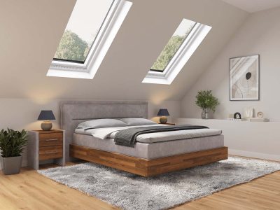 Boxspringbett Bad Münstereifel - Bergen