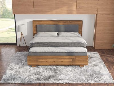 Massivholzbtt Nature - Oslo