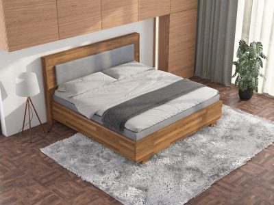 Massivholzbtt Nature - Oslo