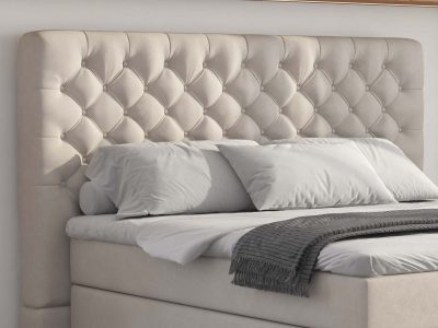 Kopfteile für Boxspringbetten