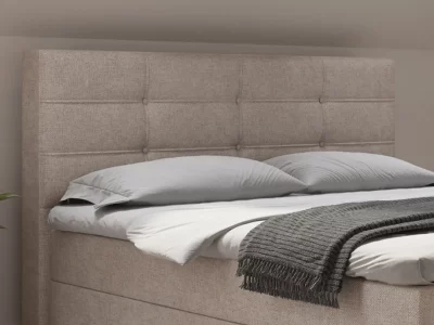 Kopfteil für Boxspringbett