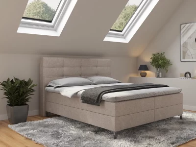 Boxspringbett