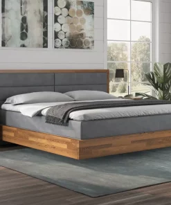 Boxspringbett 180x200 Holz