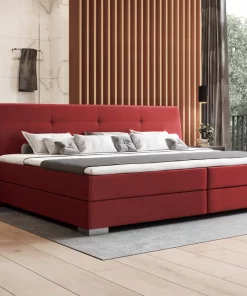 Familien Boxspringbett Oregon