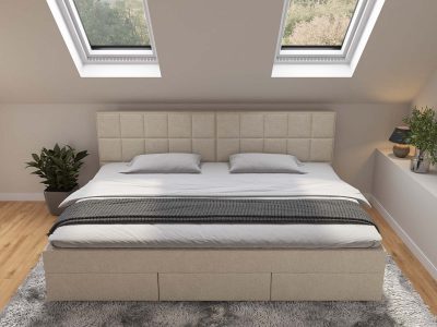 Familienbett Göttingen 270x200