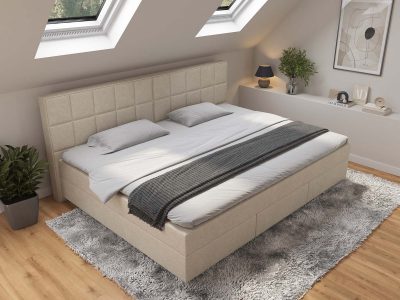 Familienbett Göttingen 270x200