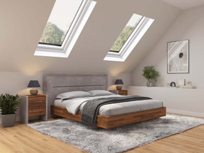 Wasserbett Bad Münstereifel - Bergen Kombination