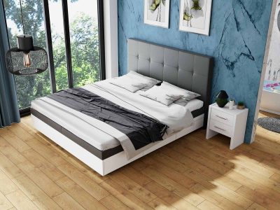 Wasserbett Nevada mit Schubladen