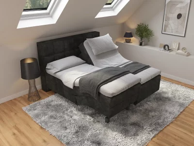 Boxspringbett Navada Motor