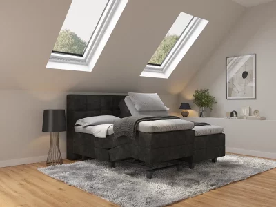 Boxspringbett Navada Motor