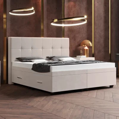 Boxspring Wasserbett