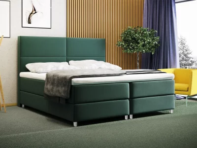 Boxspringbett Berlin