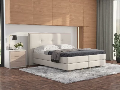 Boxspringbett Malmö