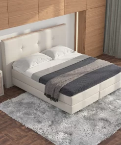 Boxspringbett Malmö