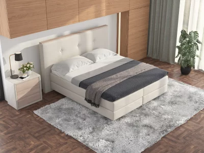 Boxspringbett Malmö