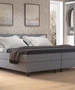 Familien Boxspringbett Barcelona