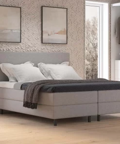 Boxspringbett Barcelona Vorzugskombination