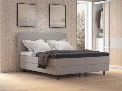 Boxspringbett Barcelona