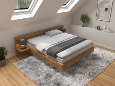 Boxspringbett Kopenhagen