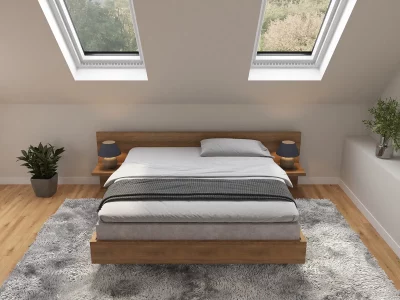 Boxspringbett Kopenhagen