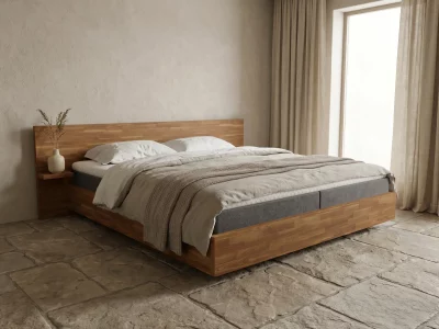 Boxspringbett Kopenhagen