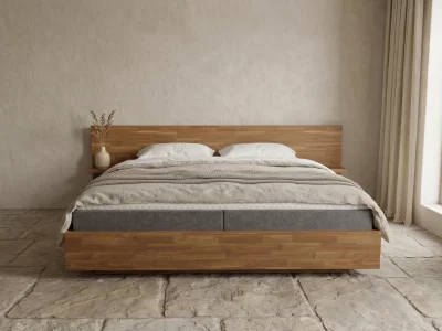 Alternative view of Boxspringbett Kopenhagen