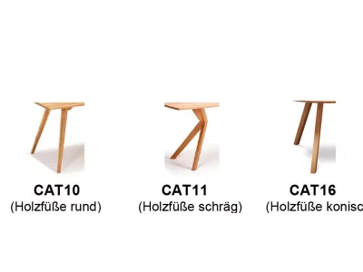 Esstisch Caracas 100