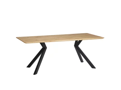 Esstisch Caracas 400