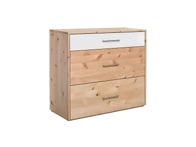 Kommode Lugano mit Akzentschublade