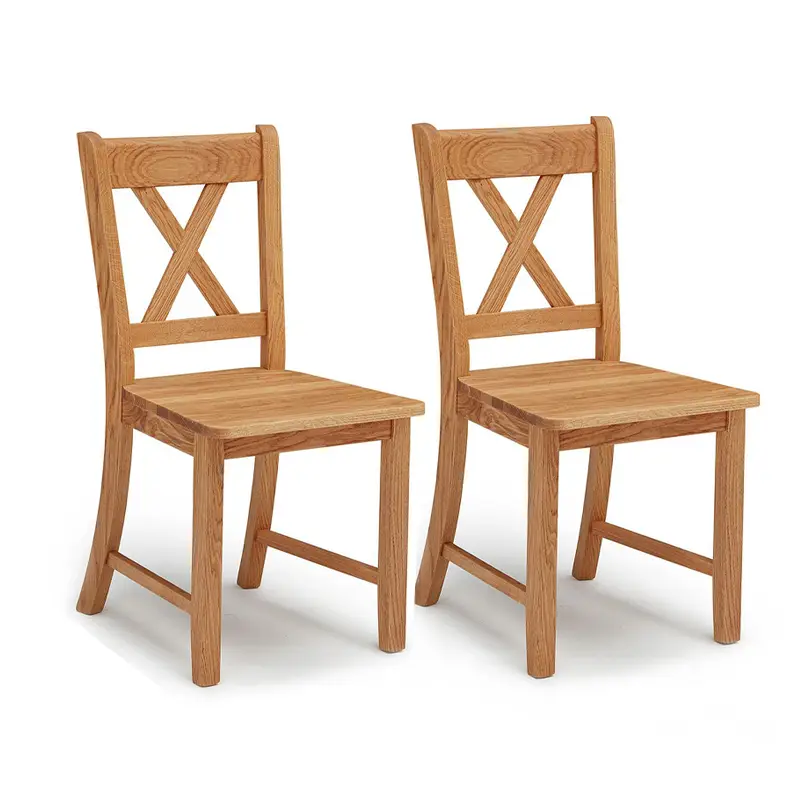 2 Stühle Mod. Königsee