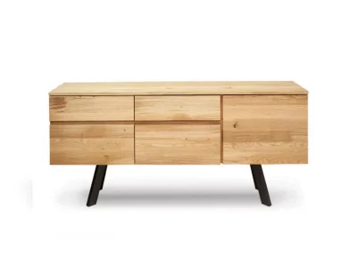 Alternative view of Sideboard Oviedo