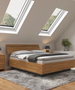 Boxspringbett Bergen Plus