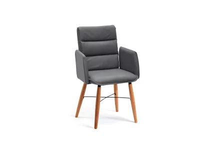 stuhl toma t41a mit armlehne