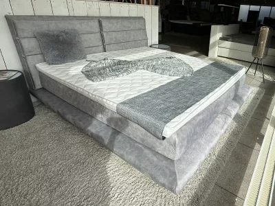 Alternative view of Abverkauf Boxspringbett