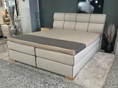 Abverkauf Boxspringbett Lübeck